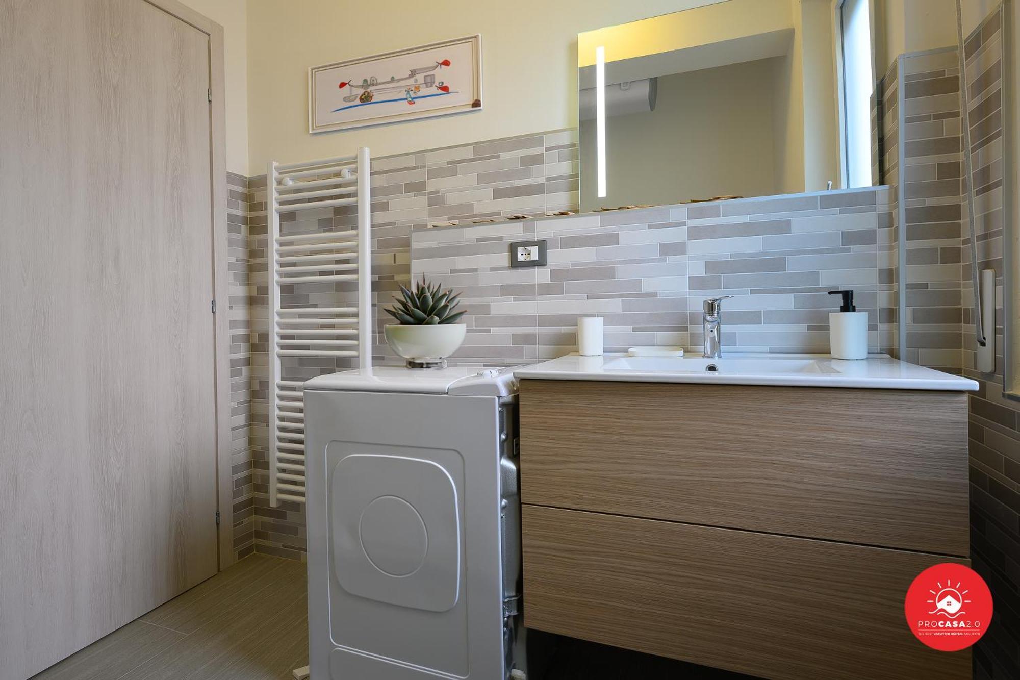 Blue Dream Apartment 14 Λα Σπέτσια Εξωτερικό φωτογραφία